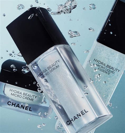 chanel hydrating serum|best chanel serum.